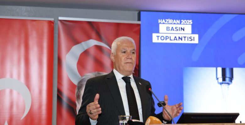 Başkan Bozbey: “Turizmde ezberleri bozduğumuz bir döneme girdik”