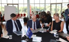 Çevre Düzeni Planı, ortak akıl ile şekilleniyor