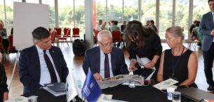 Çevre Düzeni Planı, ortak akıl ile şekilleniyor
