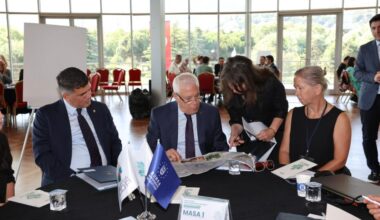 Çevre Düzeni Planı, ortak akıl ile şekilleniyor