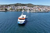 Bursa’da körfez seferleri 5 Temmuz’da başlıyor