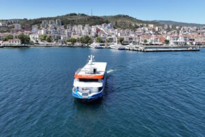 Bursa’da körfez seferleri 5 Temmuz’da başlıyor