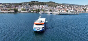 Bursa’da körfez seferleri 5 Temmuz’da başlıyor