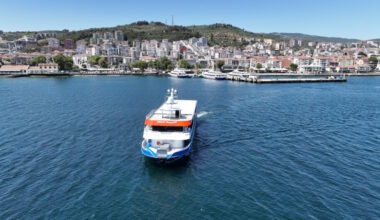 Bursa’da körfez seferleri 5 Temmuz’da başlıyor