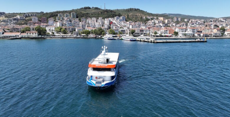 Bursa’da körfez seferleri 5 Temmuz’da başlıyor