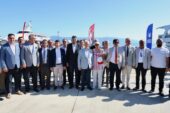 Bursa’da Körfez Seferleri başladı