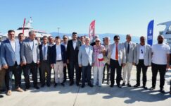Bursa’da Körfez Seferleri başladı