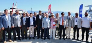 Bursa’da Körfez Seferleri başladı