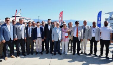 Bursa’da Körfez Seferleri başladı