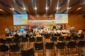 Bursa Kent Konseyi Genel Kurulu’nda kentin 2050 vizyonu konuşuldu