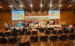 Bursa Kent Konseyi Genel Kurulu’nda kentin 2050 vizyonu konuşuldu