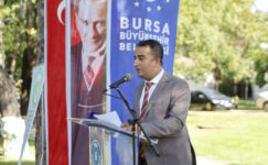 Büyükşehir’den glütensiz yaşama destek