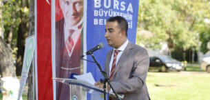 Büyükşehir’den glütensiz yaşama destek