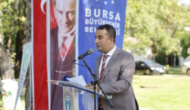 Büyükşehir’den glütensiz yaşama destek