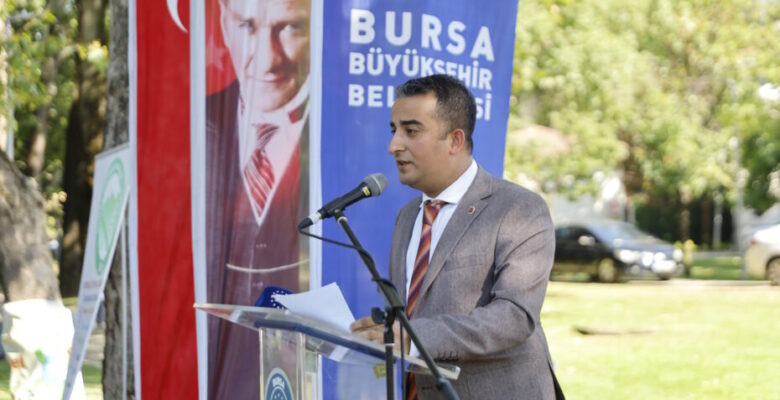 Büyükşehir’den glütensiz yaşama destek