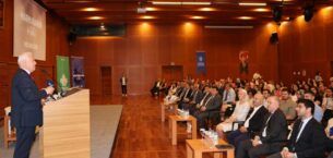 Marmara’nın geleceği, Bursa’da konuşuldu