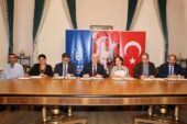 Büyükşehir’de toplu sözleşme için imzalar atıldı