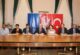 Büyükşehir’de toplu sözleşme için imzalar atıldı