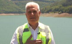 Başkan Bozbey’den Bursalılara ‘su tasarrufu’ çağrısı