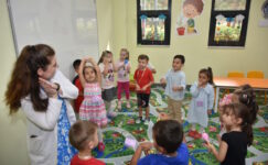 Bursa Yuvam’da kayıtlar başladı