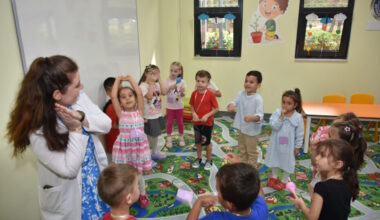 Bursa Yuvam’da kayıtlar başladı