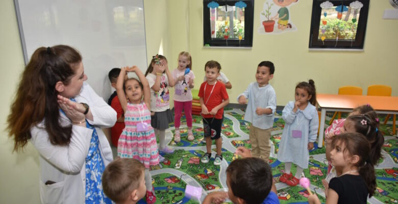 Bursa Yuvam’da kayıtlar başladı
