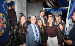 Bu yaz gençliğin kalbi Bursa’da atıyor