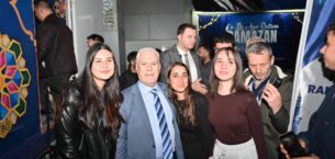 Bu yaz gençliğin kalbi Bursa’da atıyor