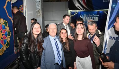 Bu yaz gençliğin kalbi Bursa’da atıyor Bu yaz gençliğin kalbi Bursa’da atıyor