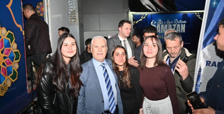 Bu yaz gençliğin kalbi Bursa’da atıyor