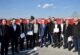 Büyükşehir tankerleri ile orman yangınlarına anında müdahale