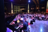 Uluslararası Bursa Festivali’nde klasik müzik gecesi