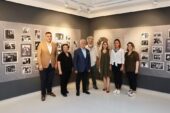‘Yaşamak Güzel Şey Be Kardeşim’ sergisi, 9 Eylül’e kadar açık