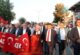 15 Temmuz Bursa’da törenlerle anıldı