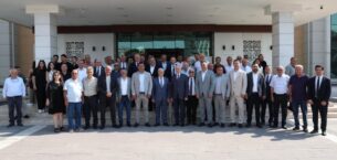 Başkan Bozbey: “Mazot desteğini çiftçimizle buluşturuyoruz”