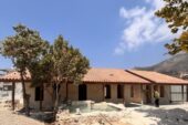 Antakya Ulu Cami, Bursa Büyükşehir ile yükseliyor
