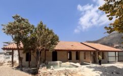 Antakya Ulu Cami, Bursa Büyükşehir ile yükseliyor