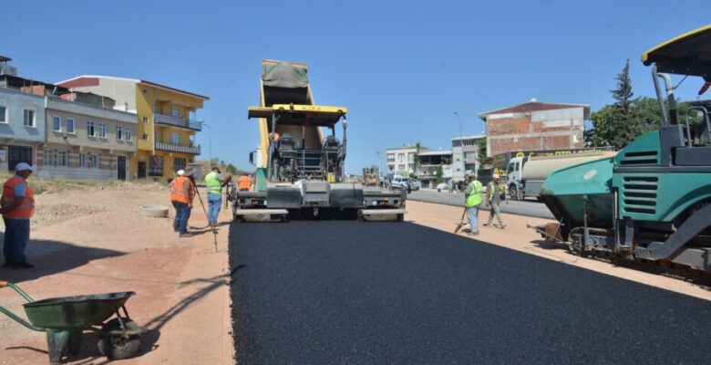 Büyükşehir’den Bursa trafiğini rahatlatacak hamle