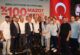 Bursa Büyükşehir’den üreticiye güçlü katkı: Yüzde 100 hibeli mazot desteği