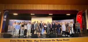 Orkent Sitesi Kentsel Dönüşüm Projesi’nde imzalar atıldı