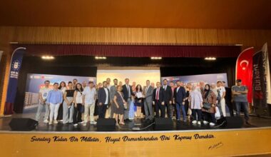 Orkent Sitesi Kentsel Dönüşüm Projesi’nde imzalar atıldı
