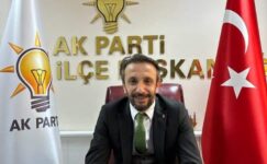 Mehmet Taşar; “15 Temmuz gecesi; milletimizin yürekleriyle yazdığı destanın adıdır”