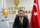 Mehmet Taşar; “15 Temmuz gecesi; milletimizin yürekleriyle yazdığı destanın adıdır”