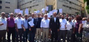CHP Bursa İl Başkanlığı’ndan Ahmet Hamdi Çamlı hakkında suç duyurusu