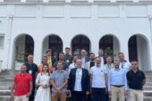 BURSA’DAN SIRBİSTAN’A TARIMSAL STRATEJİK ZİYARET