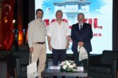 MUDANYA’DA LOZAN’IN 102. YILINDA ANLAMLI BULUŞMA