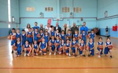 Karacabey Belediyesi’nin Yaz Spor Okulu başladı