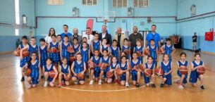 Karacabey Belediyesi’nin Yaz Spor Okulu başladı