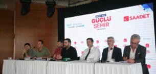 SAADET PARTİSİ’NDEN “ORTAK AKIL GÜÇLÜ ŞEHİR” ÇALIŞTAYI