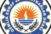 Gemlik Esnaf Odasından Kamuoyuna Duyurulur